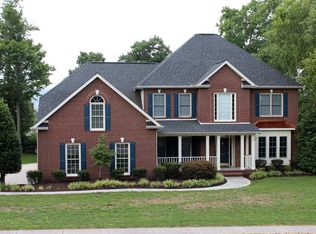 5662 Bridgehampton Dr, Powell, TN 37849