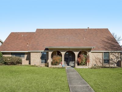 2929 Marsann Ln, Farmers Branch, TX, 75234