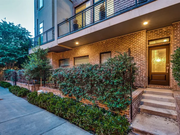 2339 Centurion Ct, Dallas, TX 75204