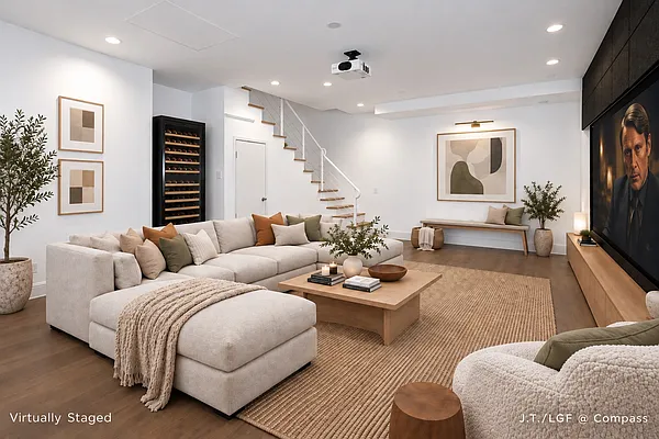 125 West 22nd Street #1B