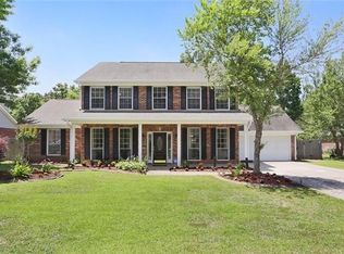 120 Merganser Dr, Mandeville, LA 70448