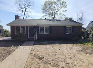 712 Gary St, Augusta, GA 30904