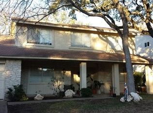 8202 Wexford Dr, Austin, TX 78759