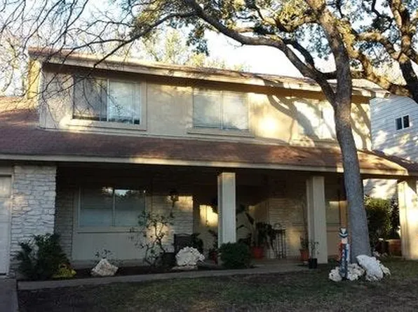 8202 Wexford Dr, Austin, TX 78759