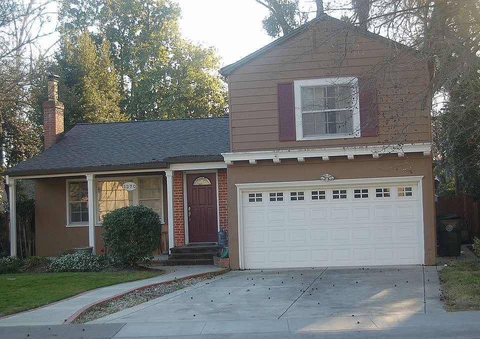 View from Vallejo Way