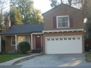 1370 Vallejo Way, Sacramento, CA