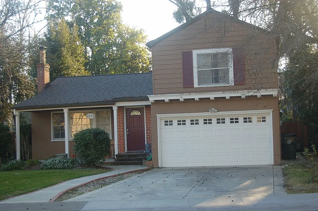 1370 Vallejo Way photo 1
