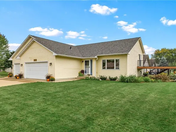 3513 Parkside Circle, Eau Claire, WI 54701