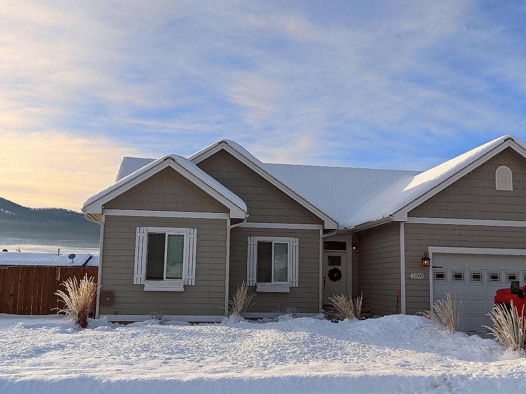 21509 Megan Dr, Frenchtown, MT 59834 Zillow