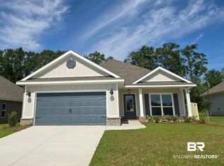 21083 Teluga Ave, Fairhope, AL 36532