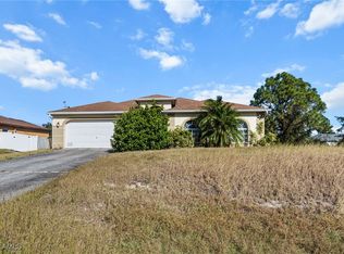 5306 5th St W, Lehigh Acres, FL 33971