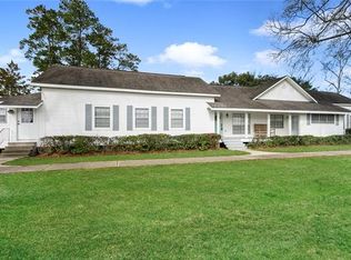 362 W Hickory St, Ponchatoula, LA 70454