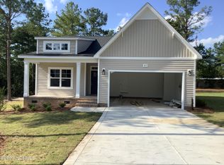 417 Piney Oak Dr #50, Carthage, NC 28327