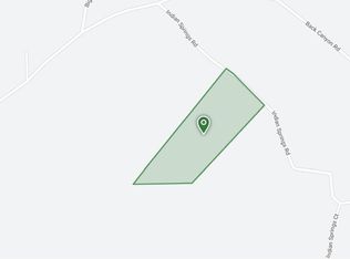 13356 Indian Springs Rd, Caliente, CA 93518