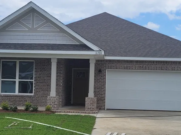 16900 Fedora Dr, Loxley, AL 36551