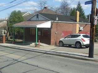 2139 Pioneer Ave, Pittsburgh, PA