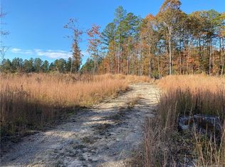 315 Winding Creek Dr, Carthage, NC 28327