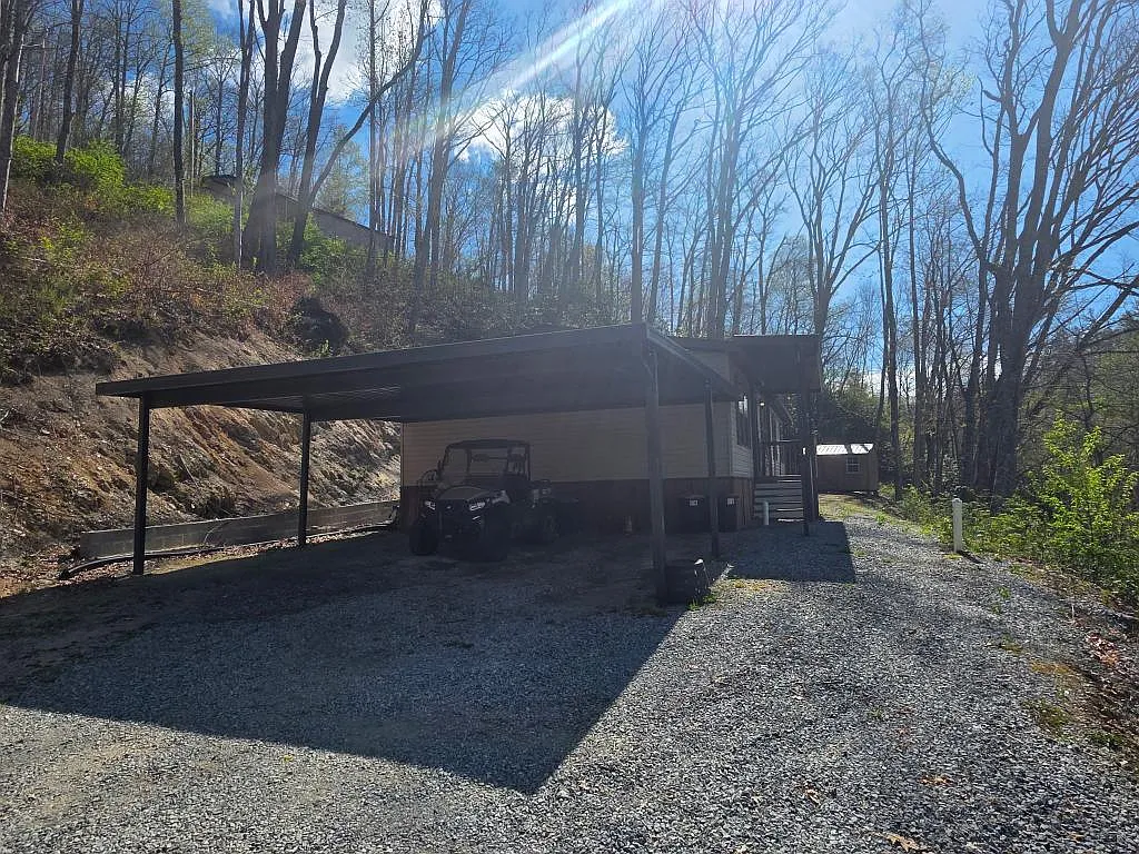 Building Photo - 107 Huckleberry Knob Ln