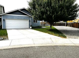 2597 Jason Loop, Richland, WA 99352