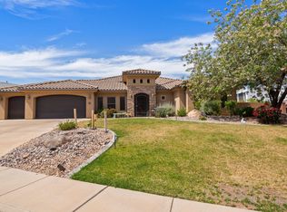 1651 E Ninety South Cir, St George, UT 84790