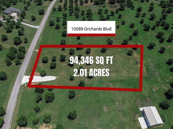 3rd image of 10089 Orchards Blvd Lot 41