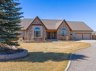 67841 Tumbleweed Rd, Montrose, CO 81403