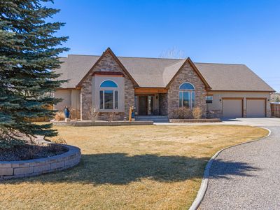 67841 Tumbleweed Rd, Montrose, CO, 81403