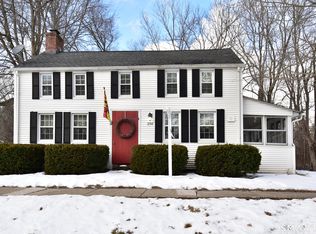 256 Park Avenue, Bloomfield, CT 06002