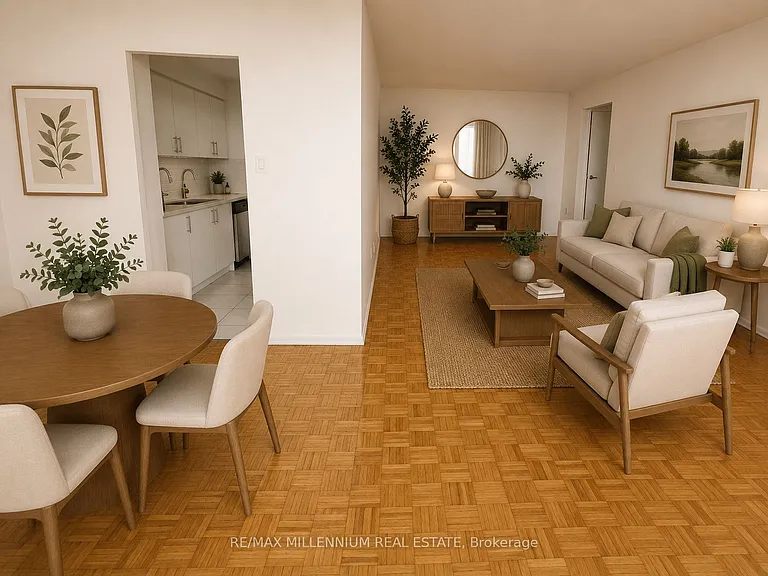 250 Frederick St #1205 — Photo 2