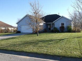 19364 Yoder Dr, Goshen, IN 46528