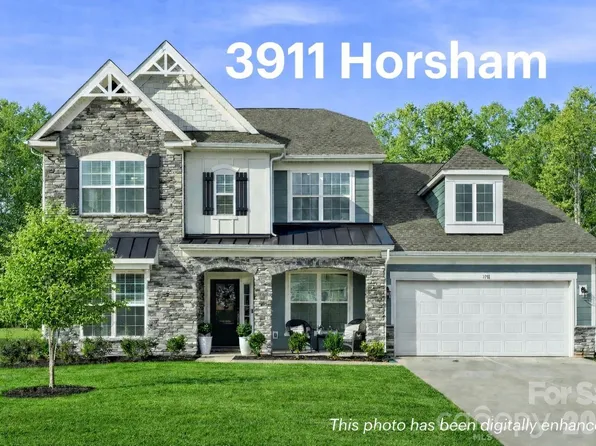 3911 Horsham St, Fort Mill, SC 29707