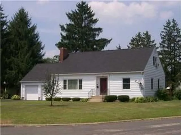 704 Fairway Dr Lot 10, Washington Court House, OH 43160