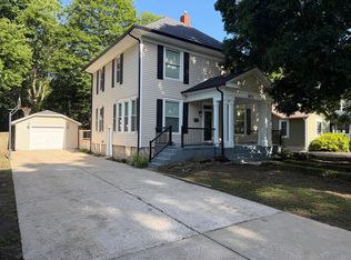 903 S Kickapoo Avenue, Springfield, MO 65804