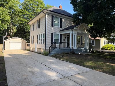 903 S Kickapoo Avenue, Springfield, MO, 65804