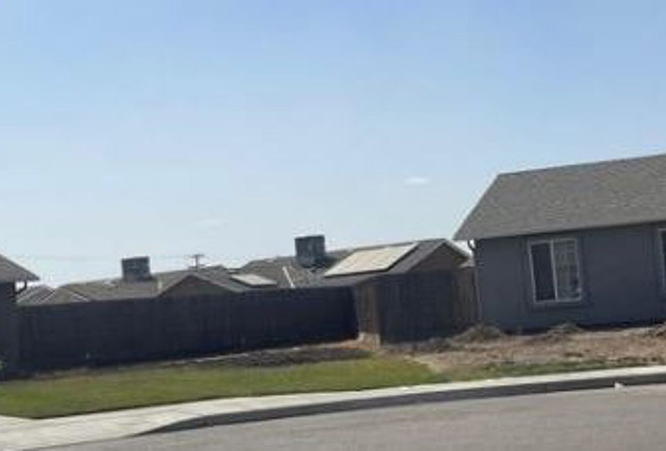Property Side View