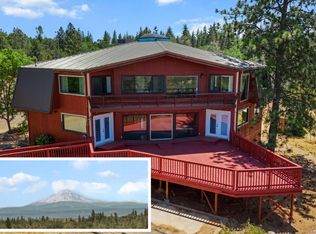 6866 Alpine Ridge Rd, Shingletown, CA 96088