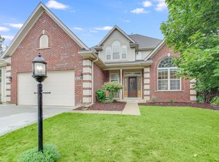 8314 190th Ave, Bristol, WI 53104