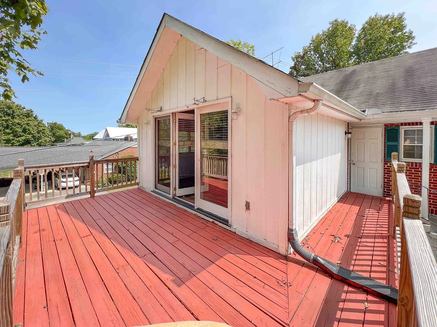Spacious 3-Bedroom Home with Two Living Areas, Deck & Carport — Photo 2