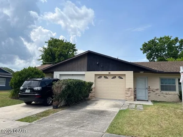 908 Boulder Dr, South Daytona, FL 32119