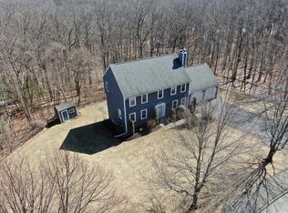 132 Dartmouth St, Marlborough, MA 01752