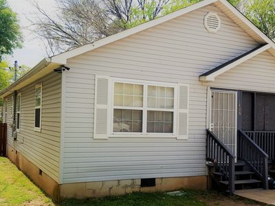 1406 E 17th St, Chattanooga, TN, 37404
