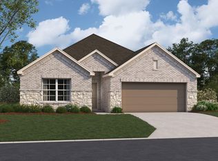 Pizarro Plan, Sorella, Tomball, TX 77377
