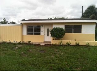 6517 SW 24th St, Hollywood, FL 33023
