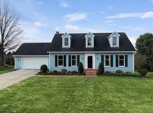 110 Sunbright Dr, Bridgewater, VA 22812