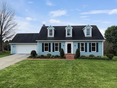 110 Sunbright Dr, Bridgewater, VA, 22812