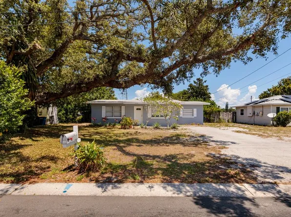 1224 Bellevue Blvd, Clearwater, FL 33756
