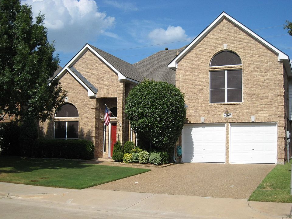 Sought-After Addison Home