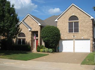 14612 Waterview Cir, Addison, TX 75001