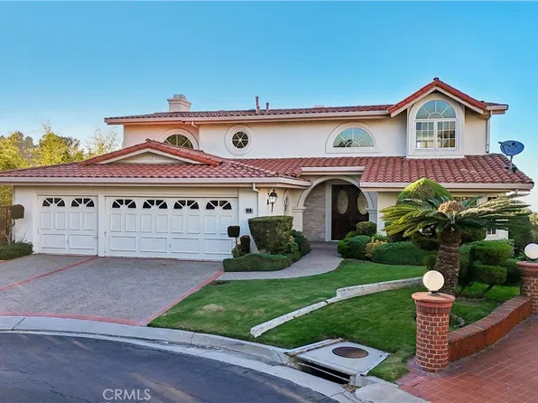 11 Avenida De Magnolia, Rancho Palos Verdes, CA 90275
