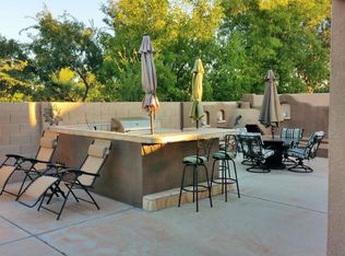 2074 S Marble St, Gilbert, AZ 85295
